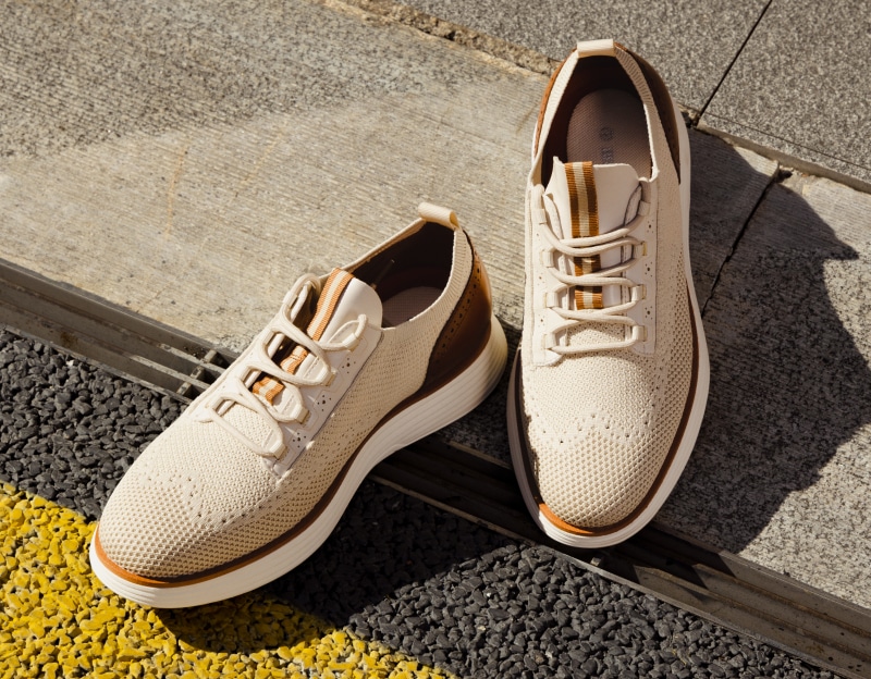 Scarpe Sneaker Oxford Bruno Marc | Traspiranti Con Memory Foam, Blu Scuro, 40
